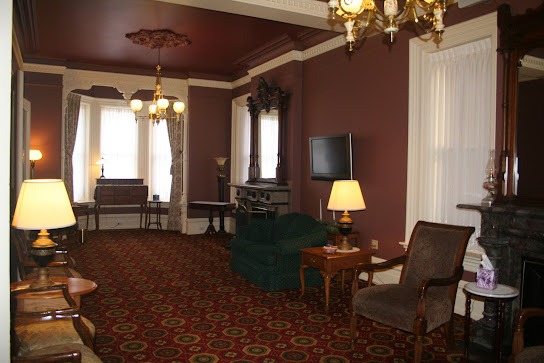 Behr Funeral Home gallery image 2