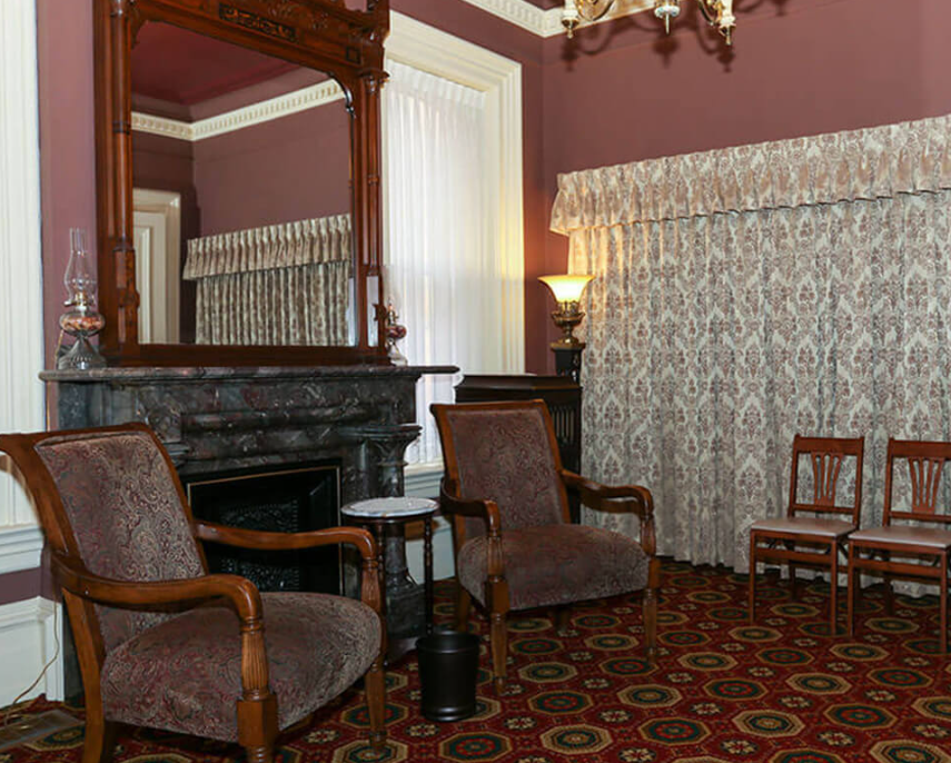 Behr Funeral Home gallery image 4