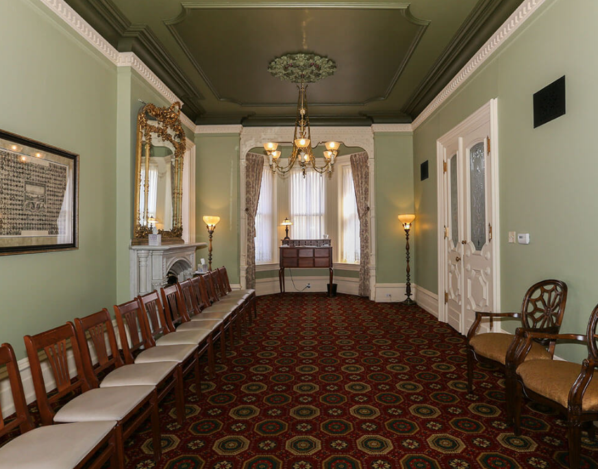 Behr Funeral Home gallery image 3