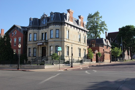 Behr Funeral Home gallery image 1