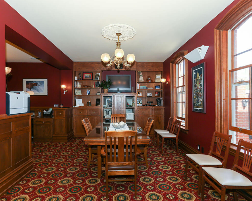 Behr Funeral Home gallery image 5